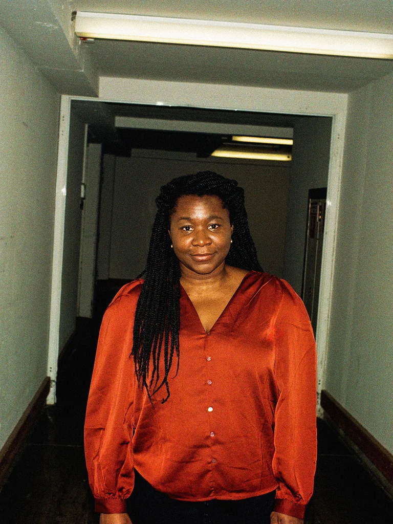 Florence Adjidome