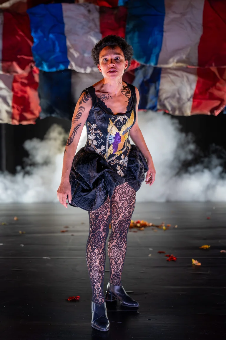 Gefährliche Liebschaften