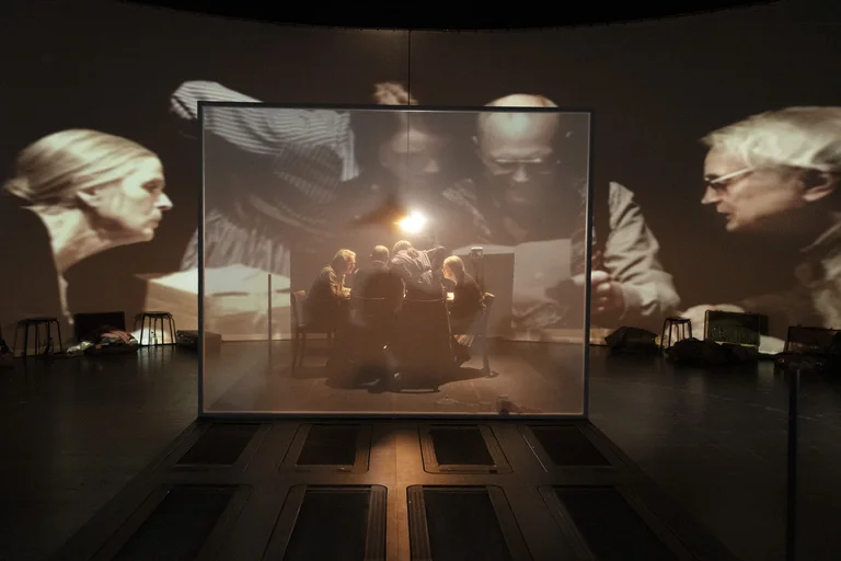 Alles, was wir nicht erinnern