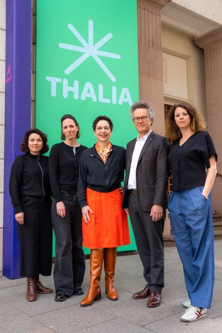 Spielzeit Pressekonferenz 26/27