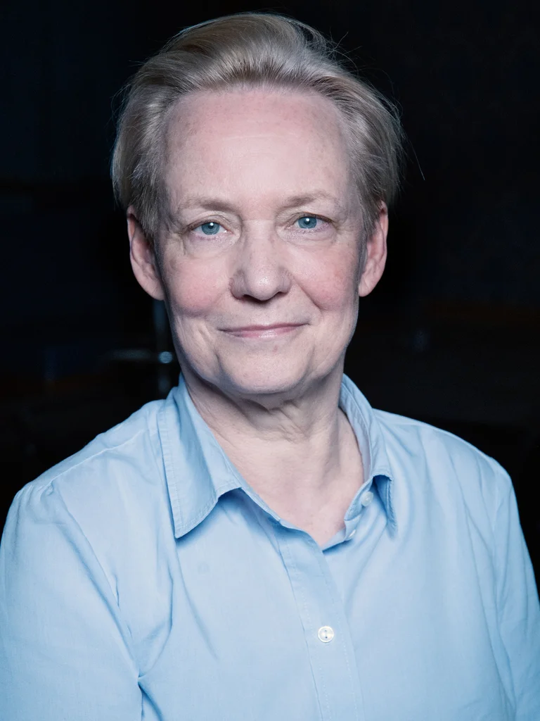 Anja Lange