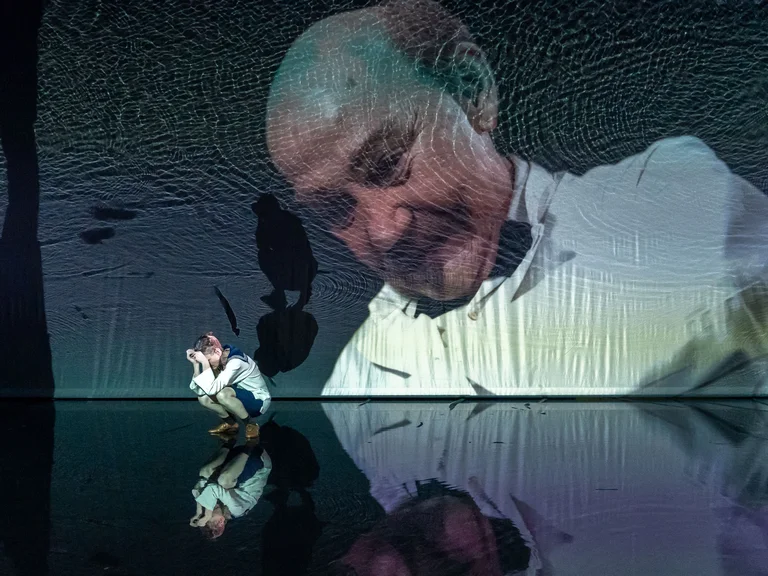 Der Tod in Venedig
