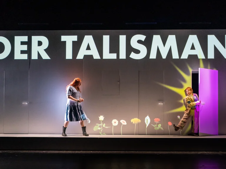Der Talisman