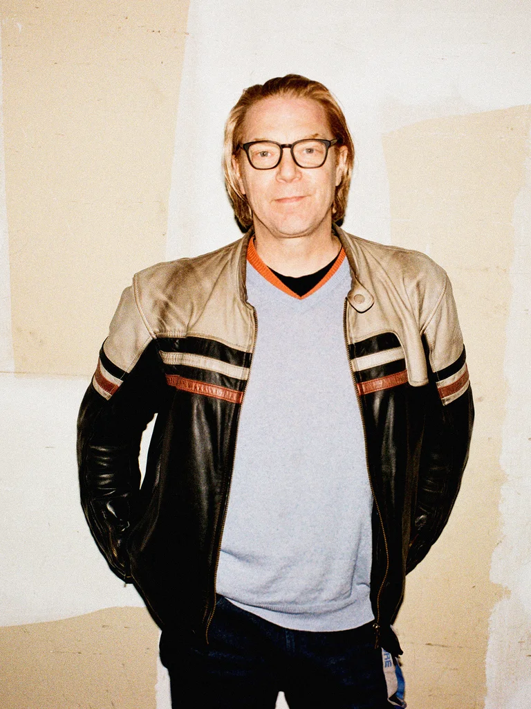 Oliver Mallison