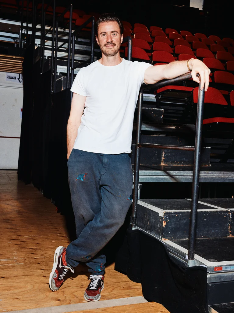 Bram van der Heijden