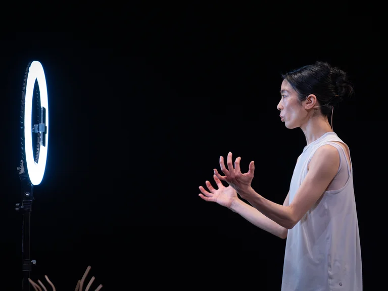 Giselle: A Summary, Lessingtage