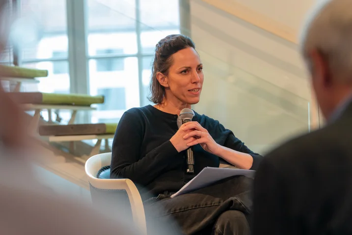 Spielzeit Pressekonferenz 26/27