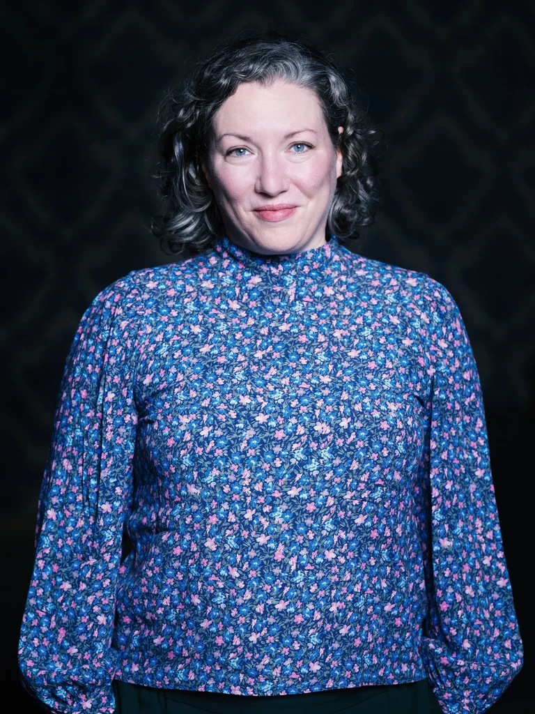 Martina Schlögl