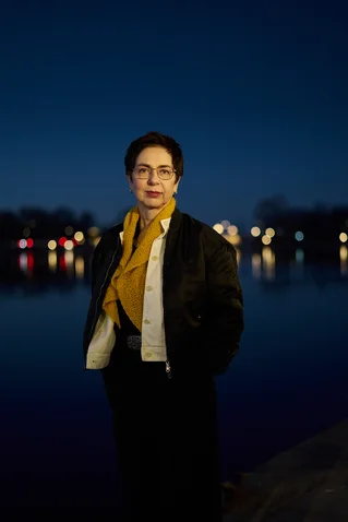 Sonja Anders