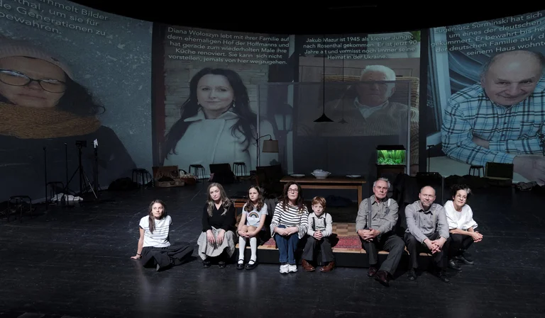 Alles, was wir nicht erinnern