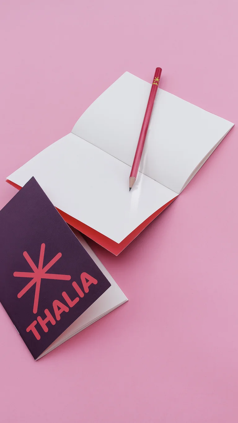 Merch Thalia Theater