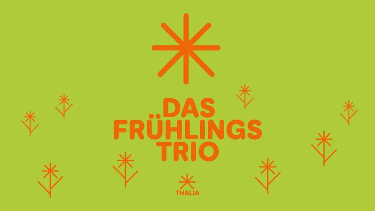 Frühlingstrio