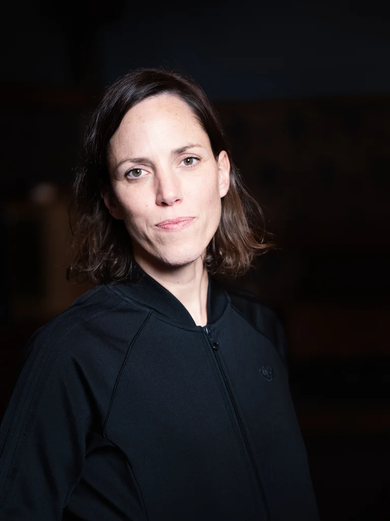 Anne Lenk