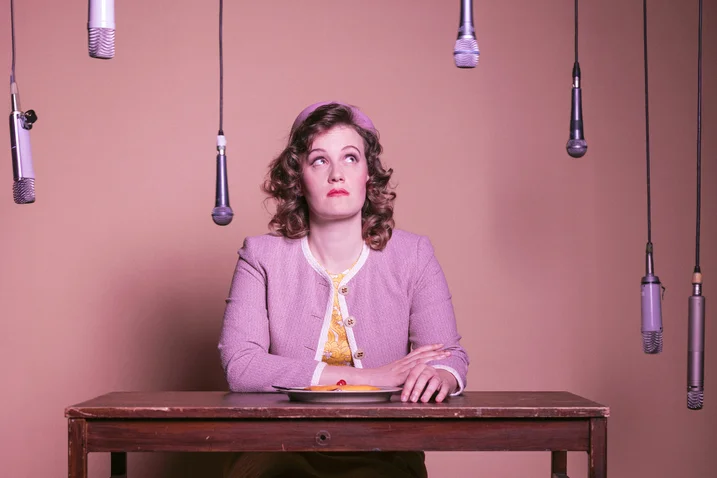 Nellie Fischer-Benson