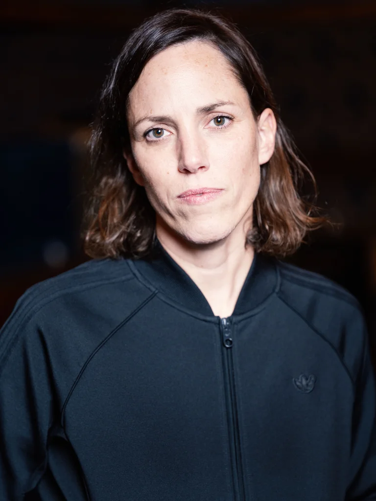 Anne Lenk
