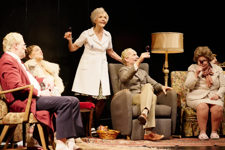 Thalia Vista Social Club