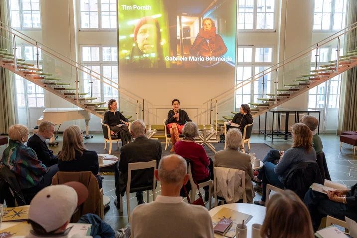 Spielzeit Pressekonferenz 26/27