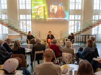Spielzeit Pressekonferenz 26/27