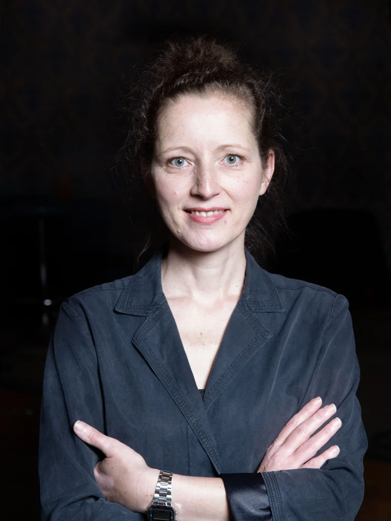 Janine Friedrich