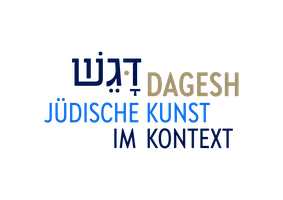 Logo der Show "The Masked Singer UK" mit blauen und goldenen Buchstaben auf schwarzem Hintergrund.