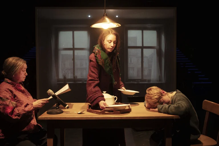 Alles, was wir nicht erinnern