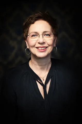 Sonja Anders