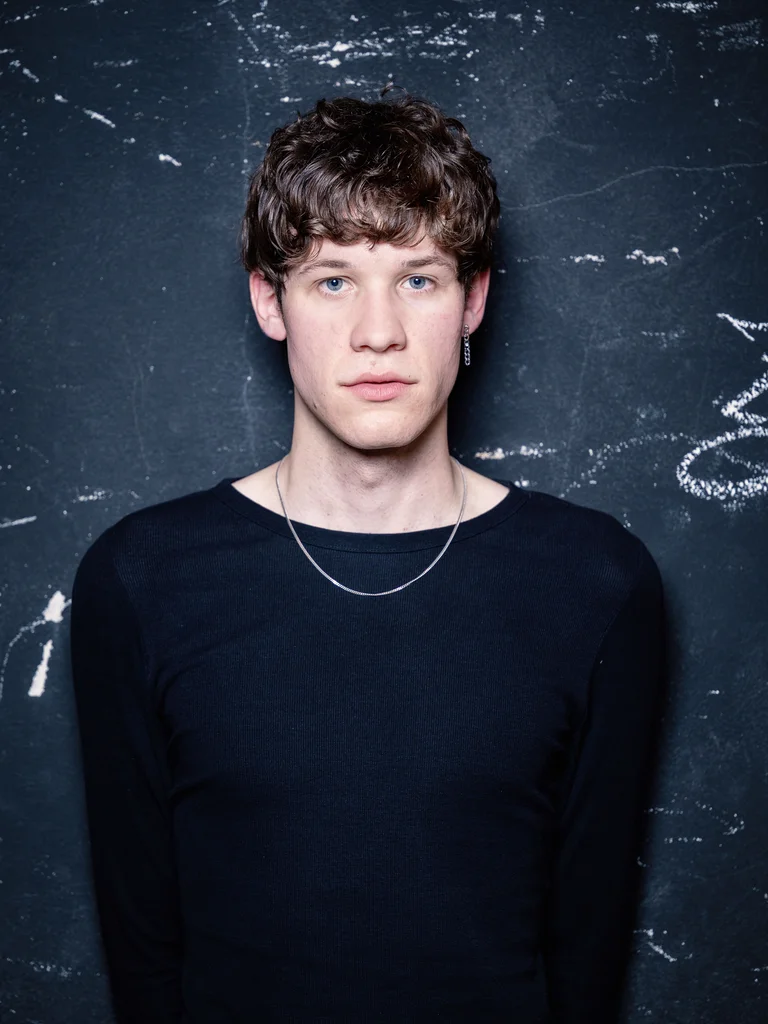 Darius Hartwig