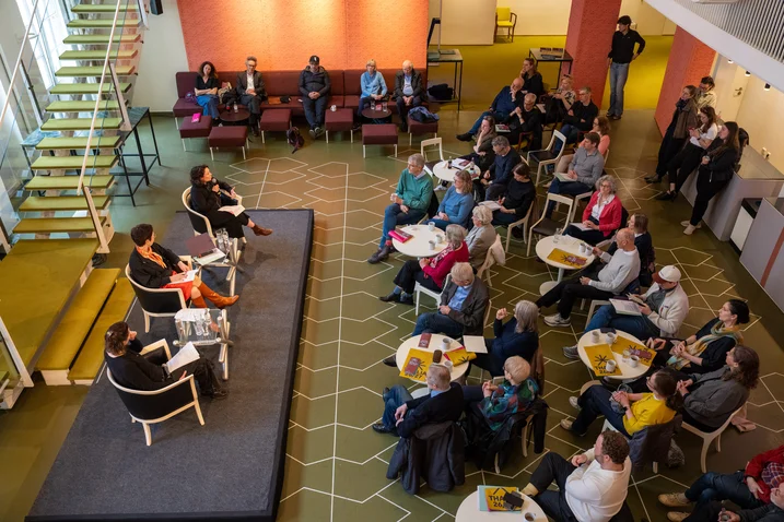 Spielzeit Pressekonferenz 26/27