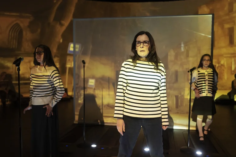 Alles, was wir nicht erinnern