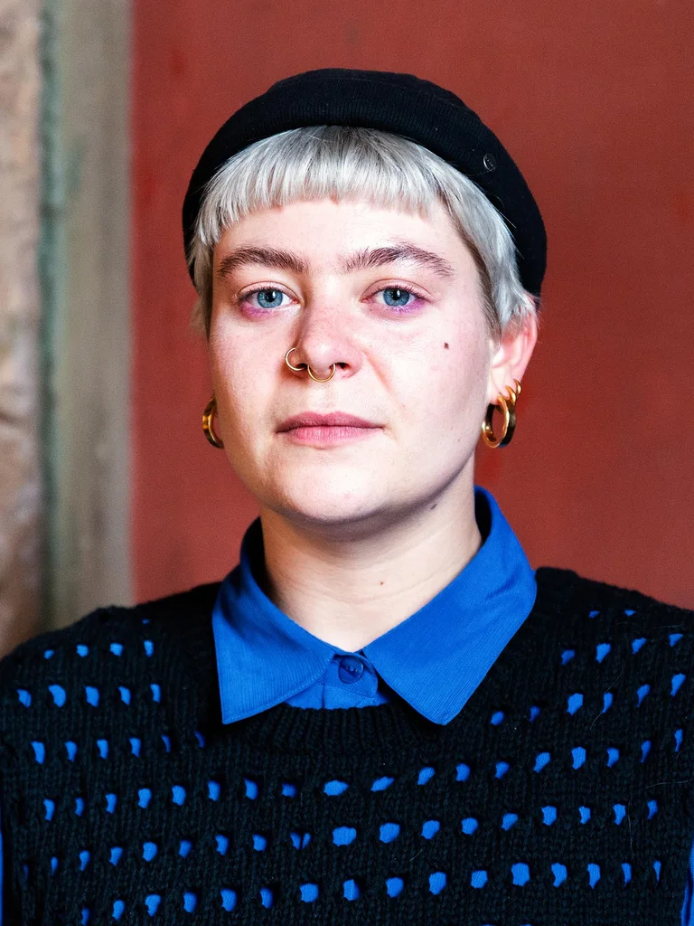 Saskia Jabłońska