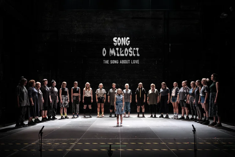 Mothers, Lessingtage