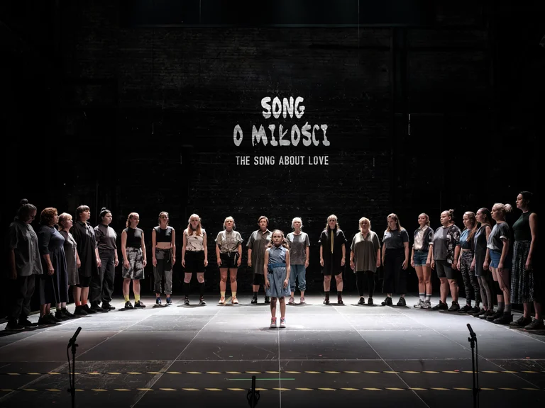 Mothers, Lessingtage