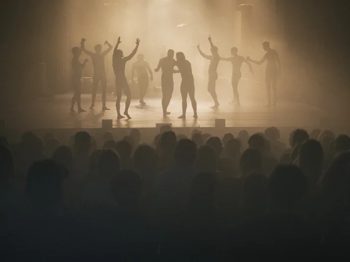 Violenza 2025, Lessingtage