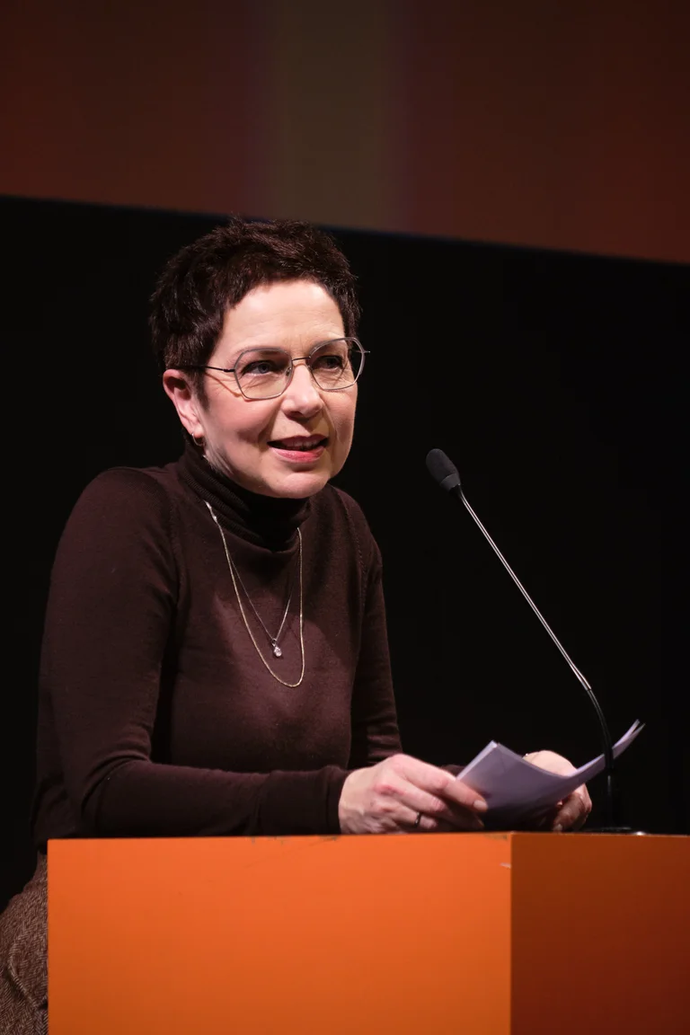 Lessingtage Eröffnung 31.1.26