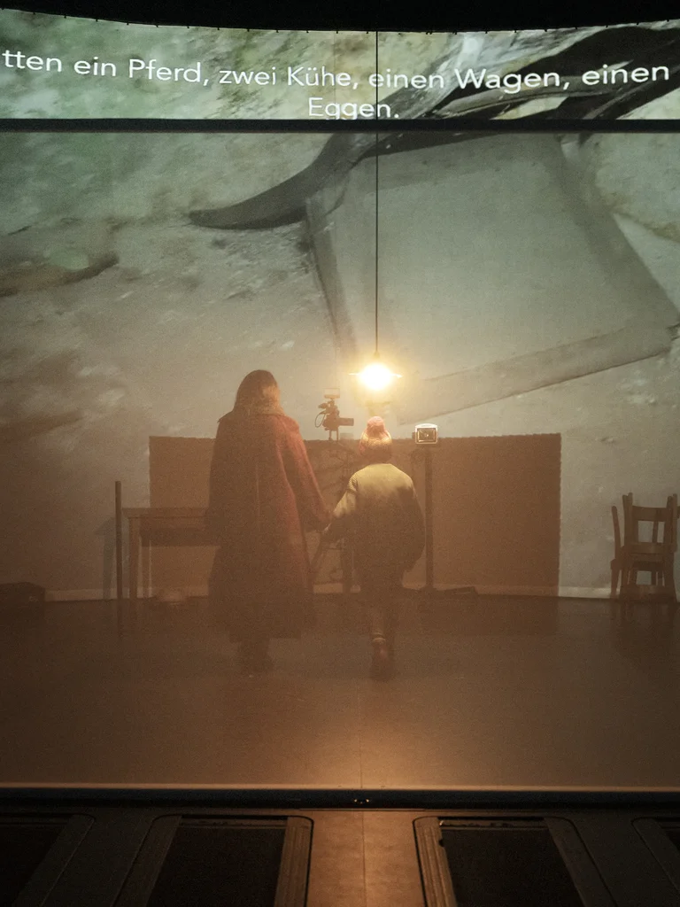 Alles, was wir nicht erinnern