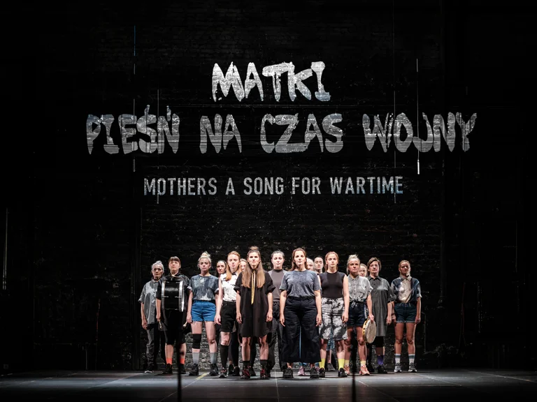 Mothers, Lessingtage