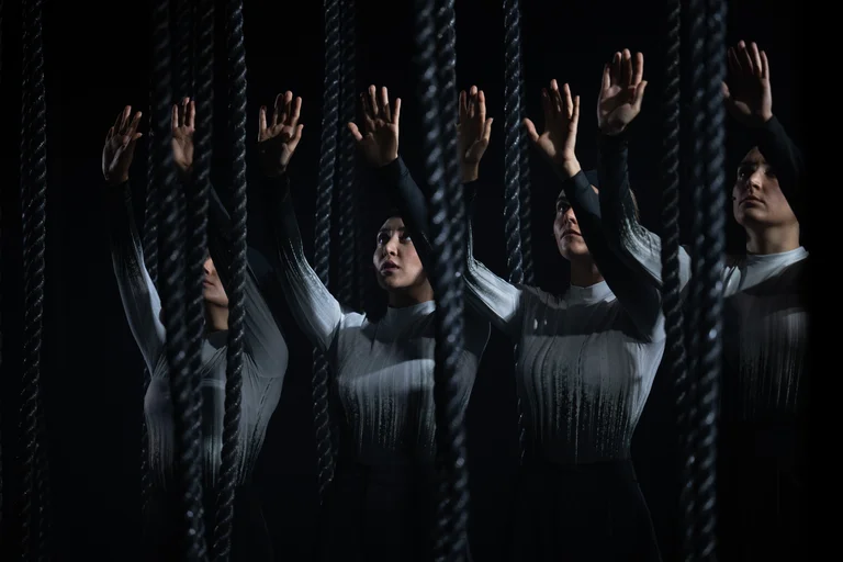 Destination Origin, Lessingtage