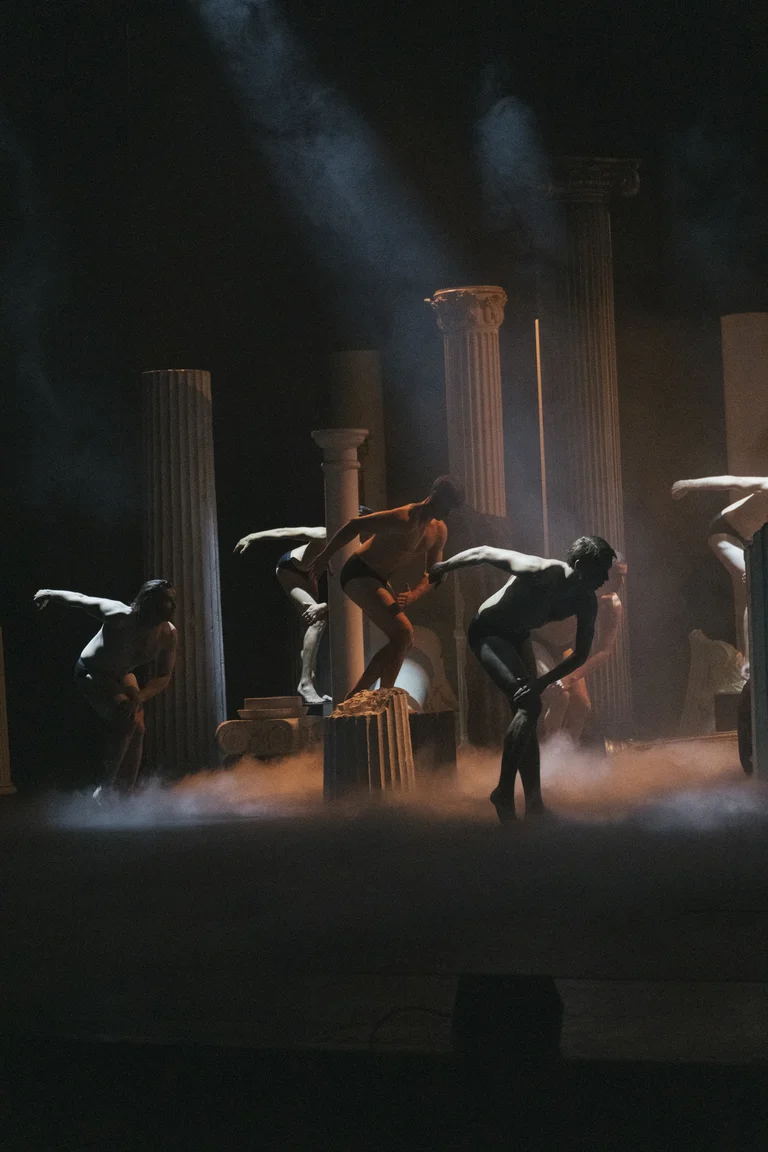 Violenza 2025, Lessingtage