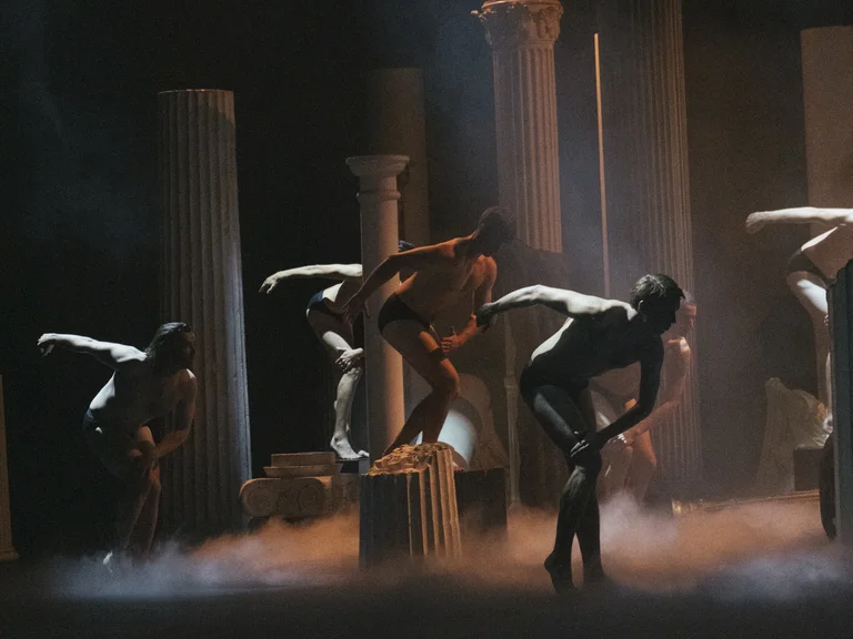 Violenza 2025, Lessingtage