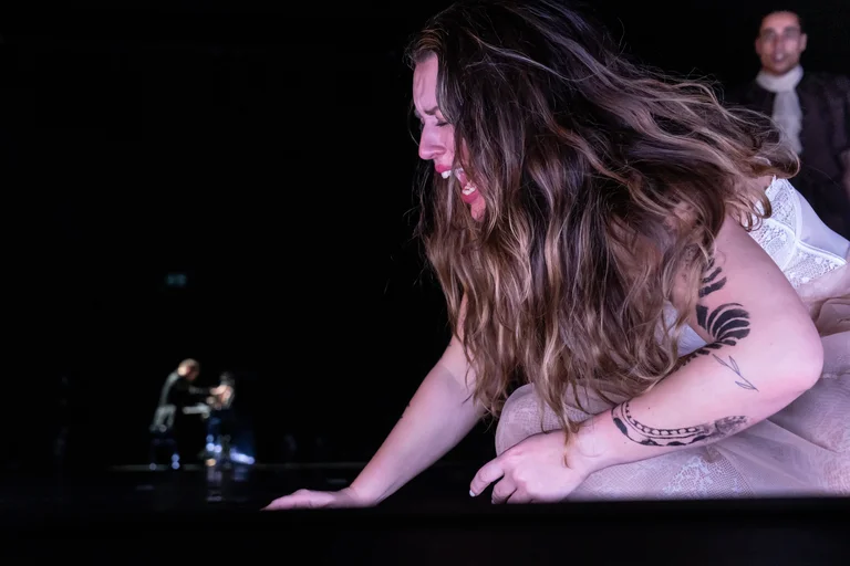 Gefährliche Liebschaften