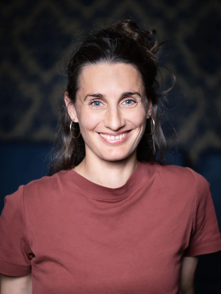 Johanna Vater