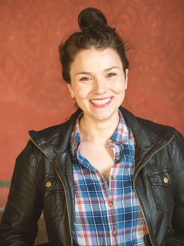 Nora Khuon