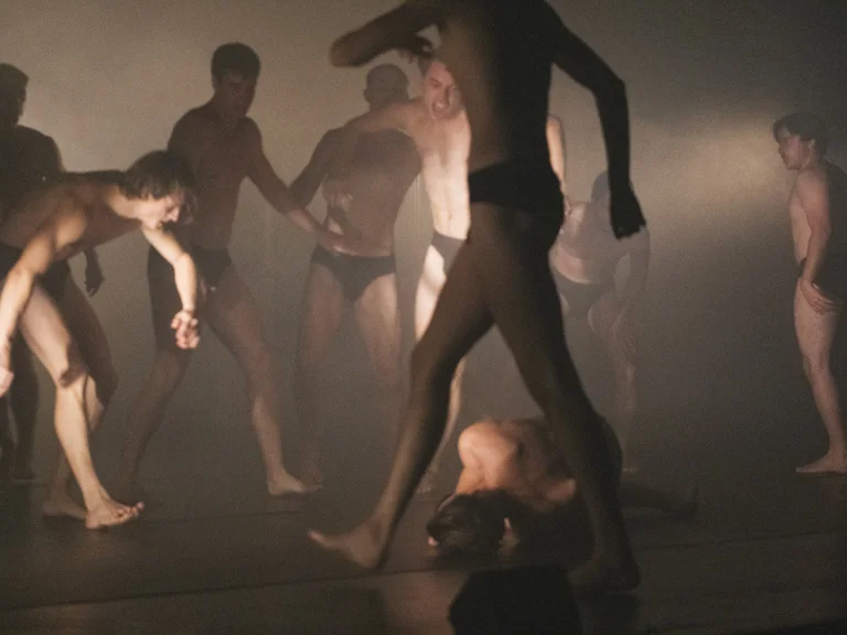 Violenza 2025, Lessingtage