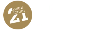 kulturforum 21 Logo