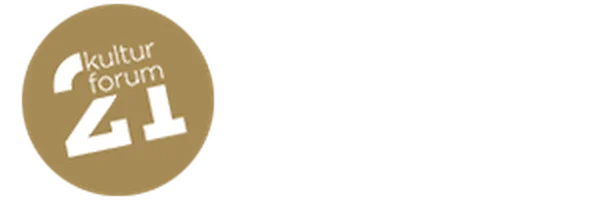 kulturforum 21 Logo