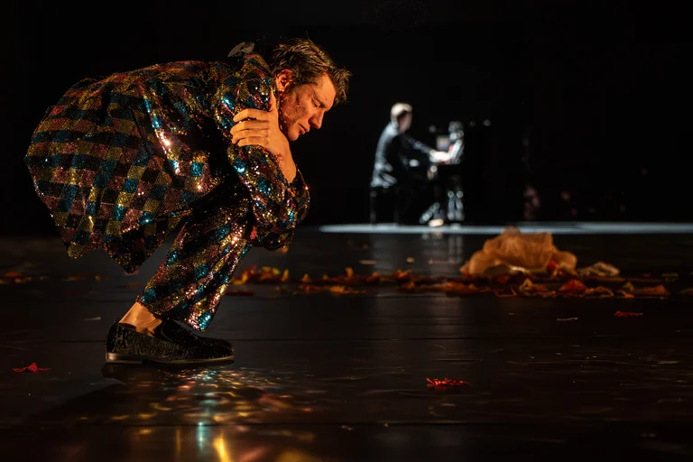 Gefährliche Liebschaften